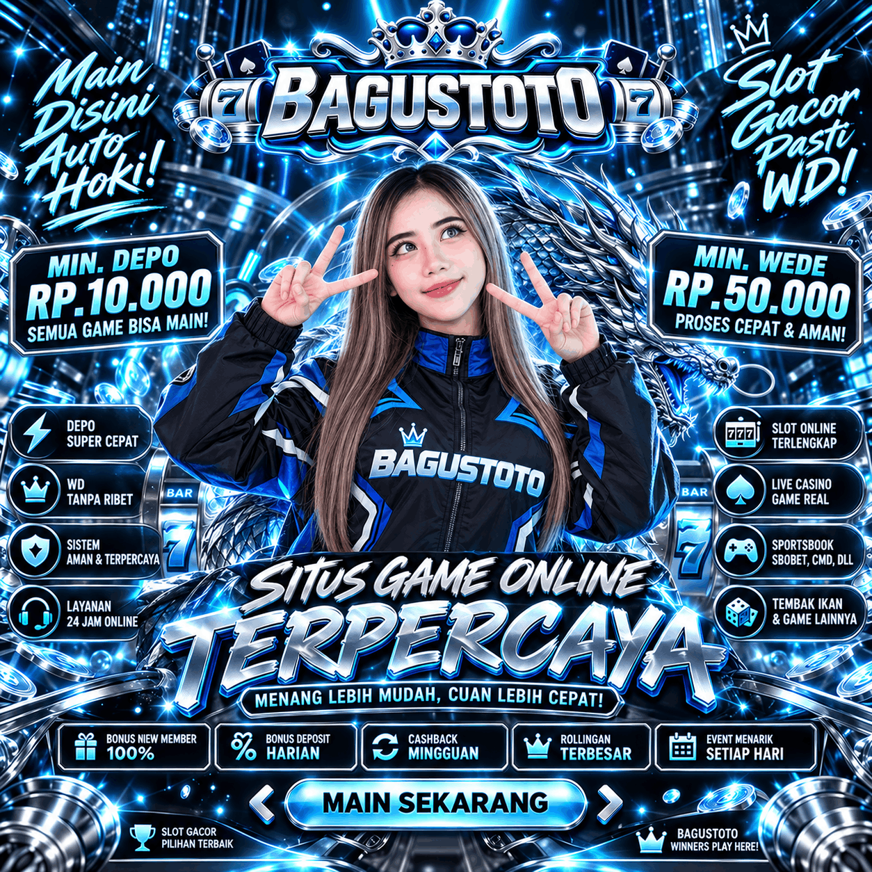 BAGUSTOTO